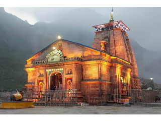 Kedarnath Yatra Tour from Haridwar 3 Days
