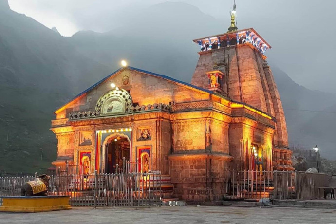 kedarnath-yatra-tour-from-haridwar-3-days-big-0