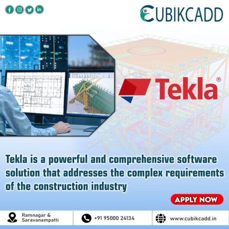 tekla-training-in-coimbatore-tekla-training-institute-in-coimbatore-big-0