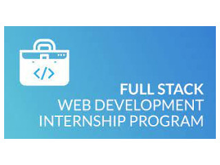 Join Our Web Development Program with Real-world Internship Opportunities