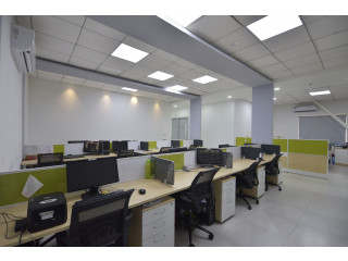 Are you looking for Commercial Interior designer in Pune?