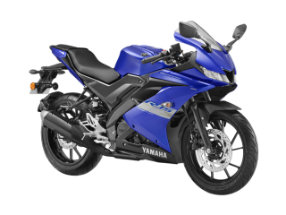 Yamaha R15s On Road Price in Bangalore