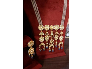 Buy Pure 925 Silver Jewellery Online India-Missori