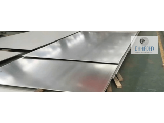 Stainless Steel 304H Sheets & Plates Manufacturers