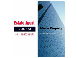 Real Estate Agent in Andheri, Mumbai