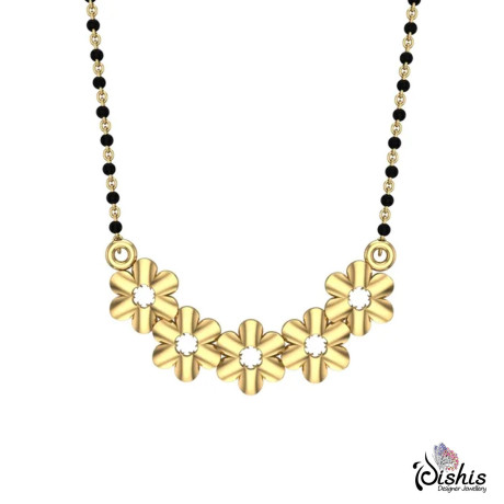 ahana-yellow-gold-mangalsutra-big-0