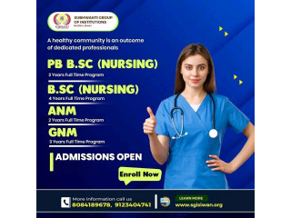 Best Gnm Nursing College In Bihar