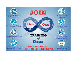 DevOps Training Course in Noida