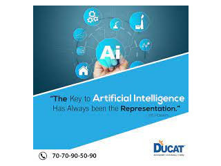 Artificial Intelligence Training Course in Noida
