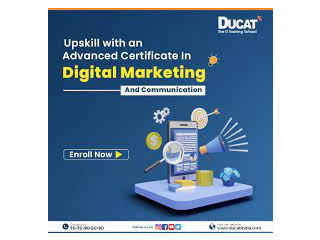 Digital marketing Training Course in Noida