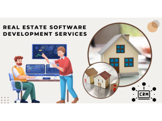 Real Estate Software Company in Lucknow