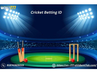 Create Cricket Betting ID at World777 to Unlock the World of Cricket Betting