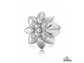 925-sterling-silver-flower-shape-della-studs-earrings-small-0