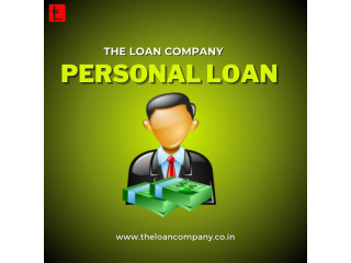Unlock Financial Freedom: Your Trusted Partner for Personal Loans