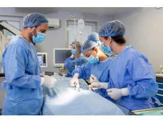 Laparoscopy and Hysteroscopy Surgery in Gurgaon