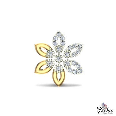 keera-diamond-nosepin-by-dishis-designer-jewellery-big-0