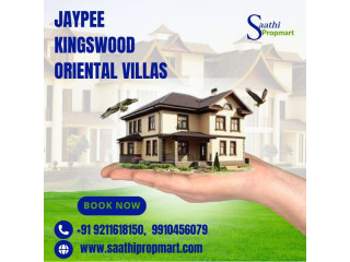 Sophisticated Living Kingswood Oriental Villa Residences