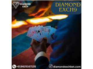 One of the most popular and trusted Betting Platform isDiamondexch9