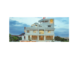 Discover Elegance at Hotel Vijayetha and Luxury Hotels in Nagercoil