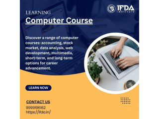 Best computer training institute in Delhi