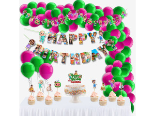 The Best Birthday Party Combo Kits