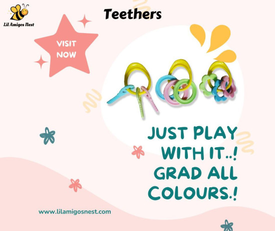 buy-teethers-online-in-india-at-lil-amigos-nest-big-0