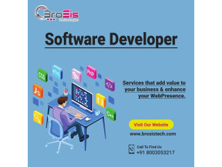 Best Web Developers in Jaipur's Digital Landscape