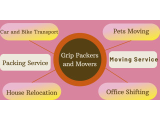 Best movers and packers in Indore