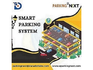 Parking Management System in Singapore
