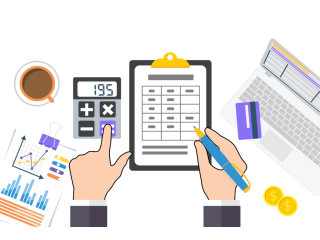 GST Return Filing in Ahmedabad