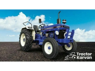 Farmtrac 50 Powermaxx Tractor