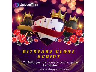 Exploring the Ultimate Guide to Bitstarz Clone Script Development