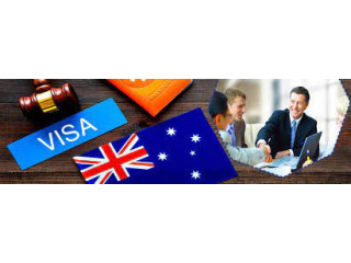 Australia Visa Consultancy Services | Expert Assistance & Guidance