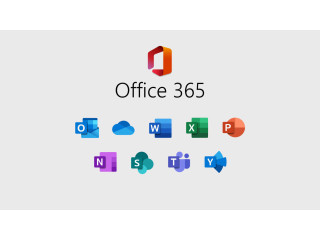 Buy MS Office 365 - 6 Device 1 Year Subscription