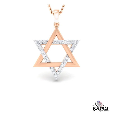 celia-gold-and-diamond-pendant-by-dishis-designer-jewellery-big-0