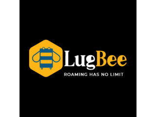 Lugbee - Your Trusted Partner for Secure and Convenient Luggage Storage Solutions!