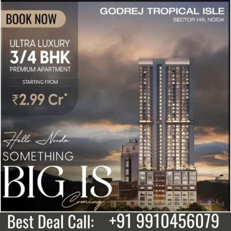 discovering-luxury-living-at-godrej-tropical-isle-sector-146-noida-big-0