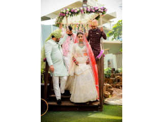 Top Wedding Photographer in Mumbai | Say Cheeeze Photography