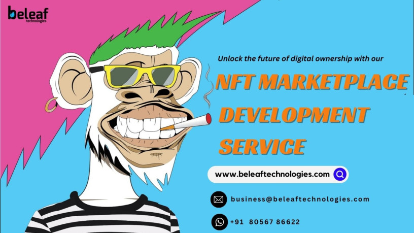 best-nft-marketplace-development-service-provider-beleaf-technologies-big-0