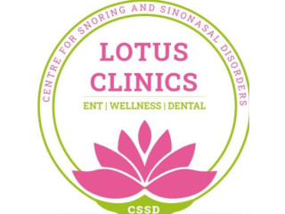 Best ENT surgeon in Hyderabad- LOTUS CLINICS