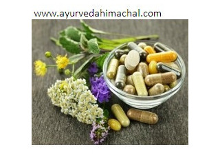 AROGYAM PURE HERBS KIT FOR CANCER