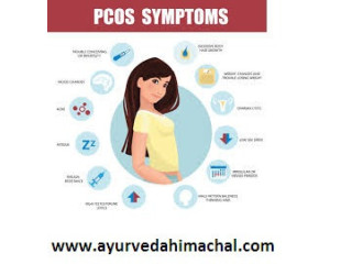 AROGYAM PURE HERBS KIT FOR PCOS/PCOD