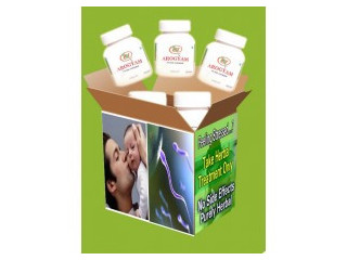 AROGYAM PURE HERBS KIT TO INCREASE SPERM COUNT