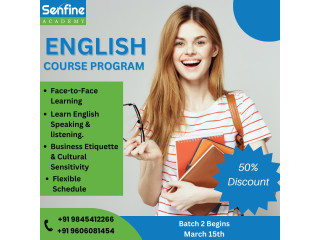 Bangalore English Speaking Academy