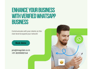 How to Switch From A WhatsApp Personal Account To A WhatsApp Business Account