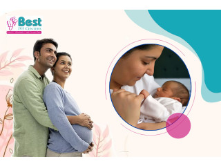 Best Fertility Specialist in Bangalore at BestivfCenters