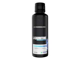 L-CARNITINE blueberry