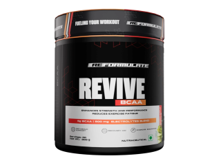 REVIVE BCAA | Blueberry