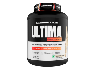 ULTIMA-WHEY PROTEIN