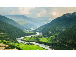 BHUTAN PACKAGES FROM MUMBAI WITH AIRFARE
